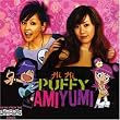 Hi Hi Puffy Amiyumi: Music from the Series