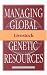 Price Comparison : Livestock (Managing Global Genetic Resources)