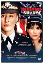 Serving in Silence: The Colonel Margarethe Cammermeyer