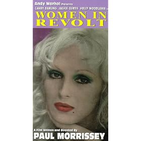 Women in Revolt (1971) [VHS]