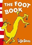 The Foot Book: Blue Back Book