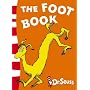The Foot Book: Blue Back Book