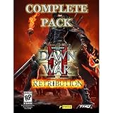 Warhammer 40k: Dawn of War II Retribution Complete Pack [Download]