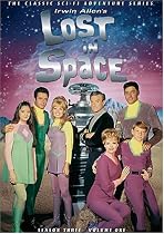 Watch Lost in Space - Season 3, Vol. 1 Online.