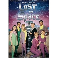 Lost in Space - Season 3, Vol. 1 by 