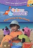 DVD : Nick Jr. Baby Curious Buddies - Exploring at the Beach