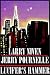 Lucifer's Hammer : Complete & Unabridged