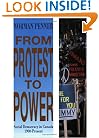 From Protest to Power: Social Democracy in Canada 1900-Present