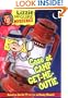 Case At Camp Get-Me-Outie (Lizzie McGuire Mysteries, No. 2)