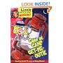 Lizzie McGuire Original Mystery #2: Case at Camp Get Me Outie: Lizzie McGuire Mysteries: Case At Camp Get Me-Outie! - Book #2