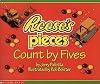 Reese's Pieces Count By Fives