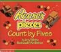 Reese's Pieces Count By Fives