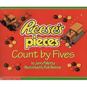Count In Fives