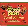 Reese's Pieces Count By Fives