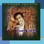 The Christmas Music Of Johnny Mathis:   A Personal Collection
