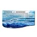 Greybusters Multimedia Keyboard - North Pole