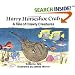 Harry Horseshoe Crab, A Tale of Crawly Creatures