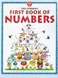 The Usborne first book of numbers