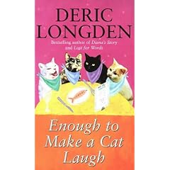 Enough to Make a Cat Laugh