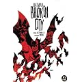 Batman Broken City TP