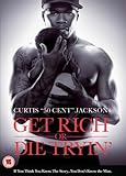 Get Rich Or Die Tryin' [DVD]