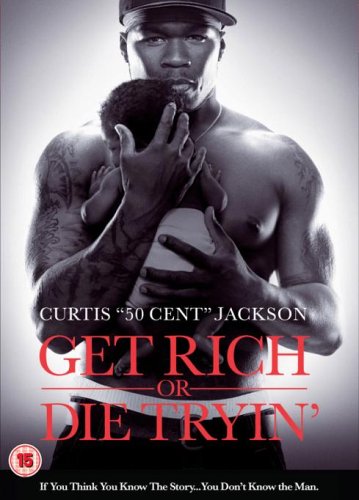 Get Rich Or Die Tryin'