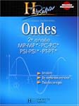 Ondes 2e ann�e MP-MP*/PC-PC*/PSI-PSI*...