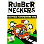 Rubberneckers: Everyone's Favorite Travel Game