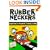 Rubberneckers: Everyone's Favorite Travel Game