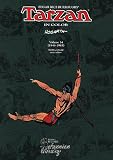 Tarzan in Color: 1944-1945