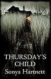 Thursdays Child (Walker world fiction)