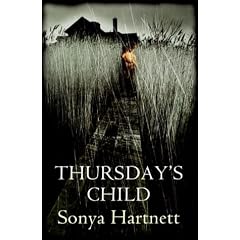 Thursday's Child (Walker world fiction)