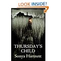 Thursday's Child (Walker world fiction)