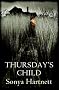 Thursday's Child (Walker world fiction)