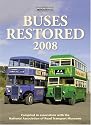 Buses Restored 2008