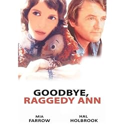 Goodbye, Raggedy Ann