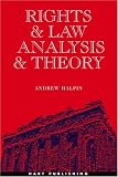 Rights and Law Analysis and Theory