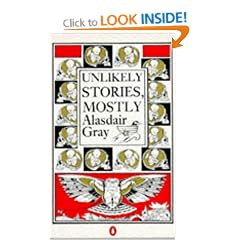 Unlikely Stories, Mostly