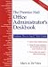 Book The Prentice Hall Office Administrator's Deskbook