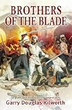 Brothers of the Blade (Fancy Jack Crossman 6)