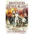 Brothers of the Blade (Fancy Jack Crossman 6)