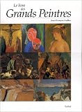 Produkt-Bild: Le livre des grands peintres