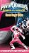 VHS : Power Ranger Colors Pink Ranger