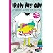 Iron Me On: 20 Sheets of Awesome Iron-on Decals