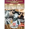 John Wayne Double Feature by 