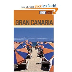 DuMont Reise-Taschenbuch Gran Canaria