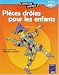 Pièces drôles pour les enfants. 7/11 ans Pièces drôles pour les enfants. 7/11 ans