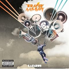 Lazarus (Explicit)