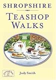 Shropshire teashop walks
