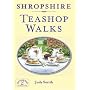 Shropshire Teashop Walks